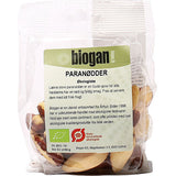 Biogan Økologiske Paranødder | 75 gr fra Biogan på Mecindo.dk