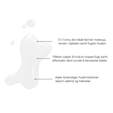 Lavinde Copenhagen Refreshing Micellar Water | 250 ml fra Lavinde Copenhagen på Mecindo.dk
