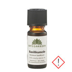 Urtegaarden Basilikumolie | 10 ml