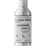 Ecooking Cleansing Powder | 45 gr