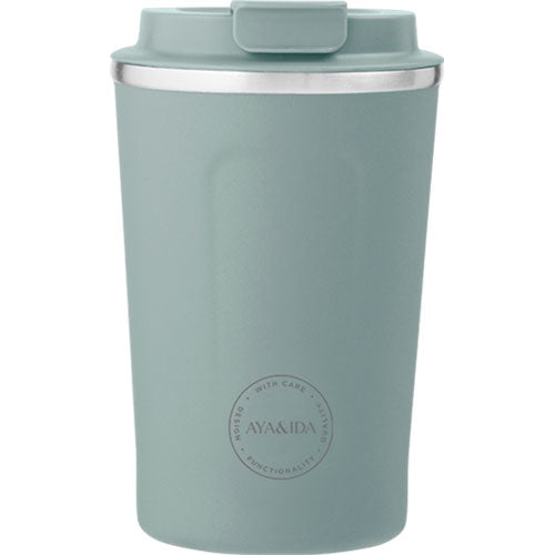 AYA&IDA CUP2GO 380 ml | Mint Green fra AYA&IDA på Mecindo.dk