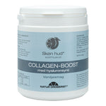 Natur-Drogeriet Collagen Boost Vaniljesmag | 350 gr