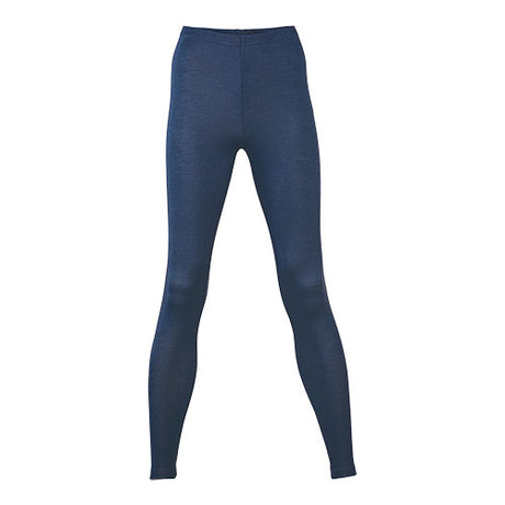Engel Natur Leggings, Navy | Str. 46/48 fra Engel Natur på Mecindo.dk