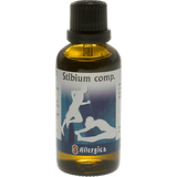 Allergica Stibium Comp. | 50 ml