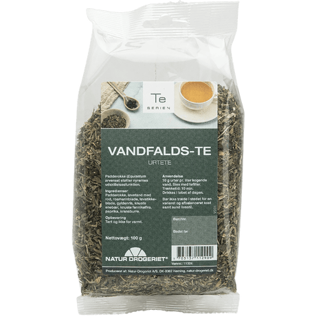 Natur-Drogeriet Vandfalds Te | 100 g
