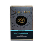 Chaplon Vinter Chai Te Økologisk | 100 gr