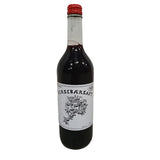 Søbogaard Kirsebaersaft Sur Ø | 73 cl fra Søbogaard på Mecindo.dk