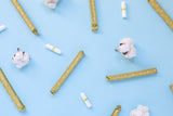 Natracare Tampon Regular M. Hylster Ø fra Natracare på Mecindo.dk