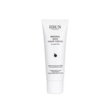 IDUN minerals Mineral Rich Night Cream | 50 ml fra IDUN minerals på Mecindo.dk