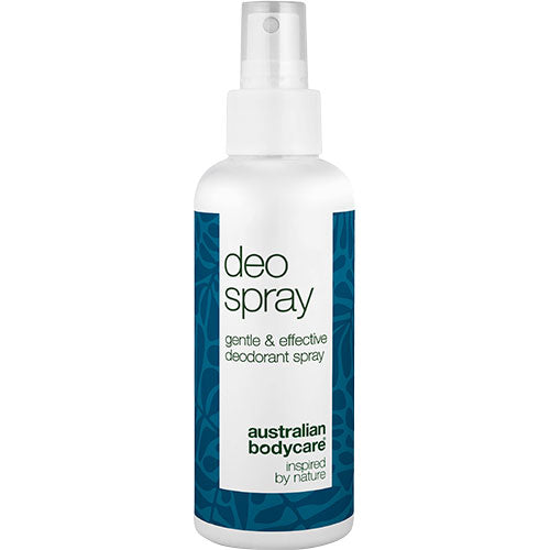 Australian Bodycare Deo Spray | 100 ml fra Australian Bodycare på Mecindo.dk