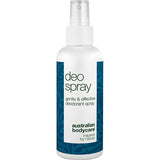 Australian Bodycare Deo Spray | 100 ml fra Australian Bodycare på Mecindo.dk