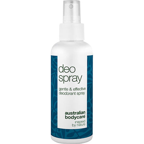 Australian Bodycare Deo Spray | 100 ml fra Australian Bodycare på Mecindo.dk