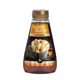 Funksjonellmat Sirup Caramel | 450 gr fra Funksjonellmat på Mecindo.dk
