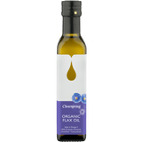 Clearspring Hørfrøolie Økologisk | 250 ml