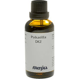 Allergica Pulsatilla D12 | 50 ml fra Allergica på Mecindo.dk