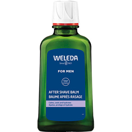 Weleda After Shave Balm | 100 ml fra Weleda på Mecindo.dk