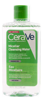 CeraVe Micellar Cleansing Water | 295 ml
