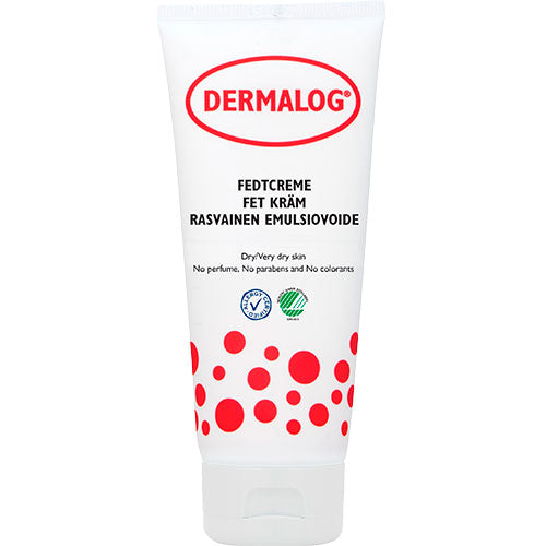 Dermalog Fedtcreme  | 100 ml
