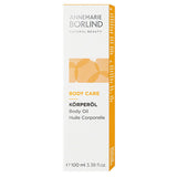 Annemarie Börlind Body Care Body Oil | 100 ml fra Annemarie Börlind på Mecindo.dk