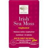 New Nordic Irish Sea Moss | 30 Tabl. fra New Nordic på Mecindo.dk