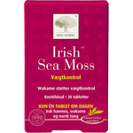 New Nordic Irish Sea Moss | 30 Tabl.