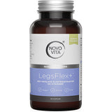 Novo Vita Legsflex+ | 90 kapsler fra Novo Vita på Mecindo.dk