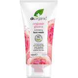 Dr. Organic Guava Face Wash | 150 ml fra Dr. Organic på Mecindo.dk