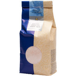 Sonnentor Himalaya Stensalt | 1 kg fra Sonnentor på Mecindo.dk