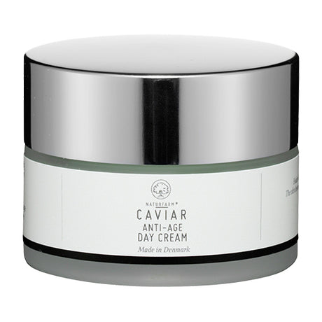 Naturfarm Caviar Aa Day Cream | 50 ml fra Naturfarm på Mecindo.dk