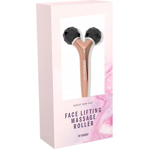 Venuray Face Lifting Massage Roller fra Venuray på Mecindo.dk