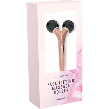 Venuray Face Lifting Massage Roller fra Venuray på Mecindo.dk