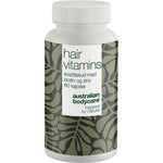 Australian Bodycare Hair Vitamins | 60 kapsler
