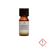 Fischer Pure Nature Cedertraesolie AEterisk | 10 ml fra Fischer Pure Nature på Mecindo.dk