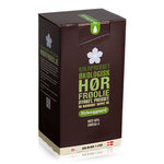 Nyborggaard Hørfrøolie Koldpresset Økologisk | 1 ltr