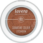 lavera Eyeshadow Signature Colour | Amber 07