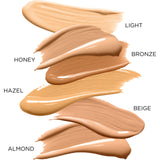 Annemarie Börlind Anti-aging Make-up (30 ml) | Almond fra Annemarie Börlind på Mecindo.dk