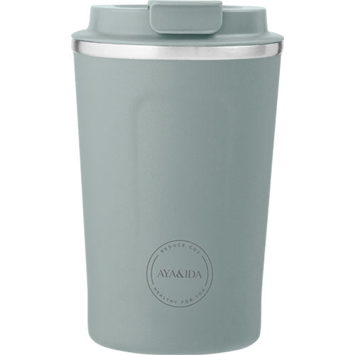 AYA&IDA CUP2GO 380 ml | Mint Green fra AYA&IDA på Mecindo.dk