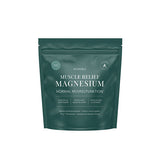 NORDBO Muscle Relief Instant Magnesium Pulver | 150 gr fra NORDBO på Mecindo.dk