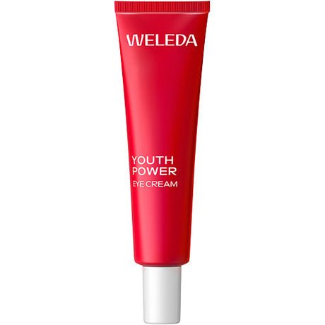 Weleda Youth Power Eye Cream Pomegranate | 12 ml fra Weleda på Mecindo.dk