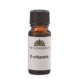 Urtegaarden E-vitamin | 30 ml fra Urtegaarden på Mecindo.dk