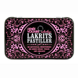 Renée Voltaire Lakrids Pastiller Økologisk | 40 gr fra Renée Voltaire på Mecindo.dk
