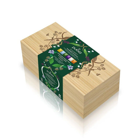 Pukka Discovery Chest Te Box Økologisk | 42 br fra Pukka på Mecindo.dk