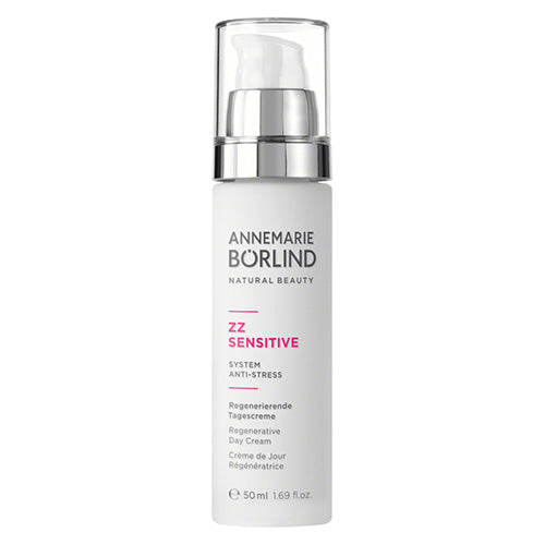 Annemarie Börlind Zz Sensitive Day Cream | 50 ml fra Annemarie Börlind på Mecindo.dk