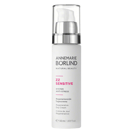 Annemarie Börlind Zz Sensitive Day Cream | 50 ml fra Annemarie Börlind på Mecindo.dk