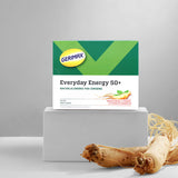 Gerimax Dalig Energi 50+ | 80 Tabl. fra Gerimax på Mecindo.dk