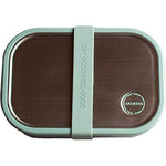 AYA&IDA Lunch Box | Mint Green