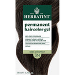 Herbatint Hårfarve 170 ML | 3N Dark Chestnut