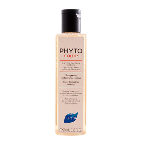 Phyto Citrus- Shampoo Til Farvet Hår | 250 ml fra Phyto på Mecindo.dk