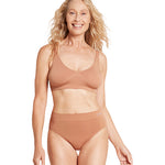 Boody Shaper Crop Bra Nude 2 | Str. Xs