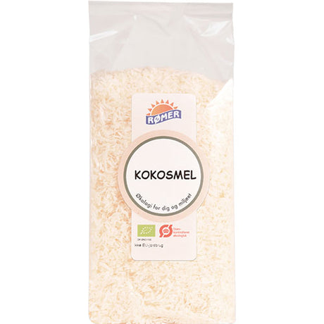 Rømer Kokosmel Økologisk | 250 gr fra Rømer på Mecindo.dk